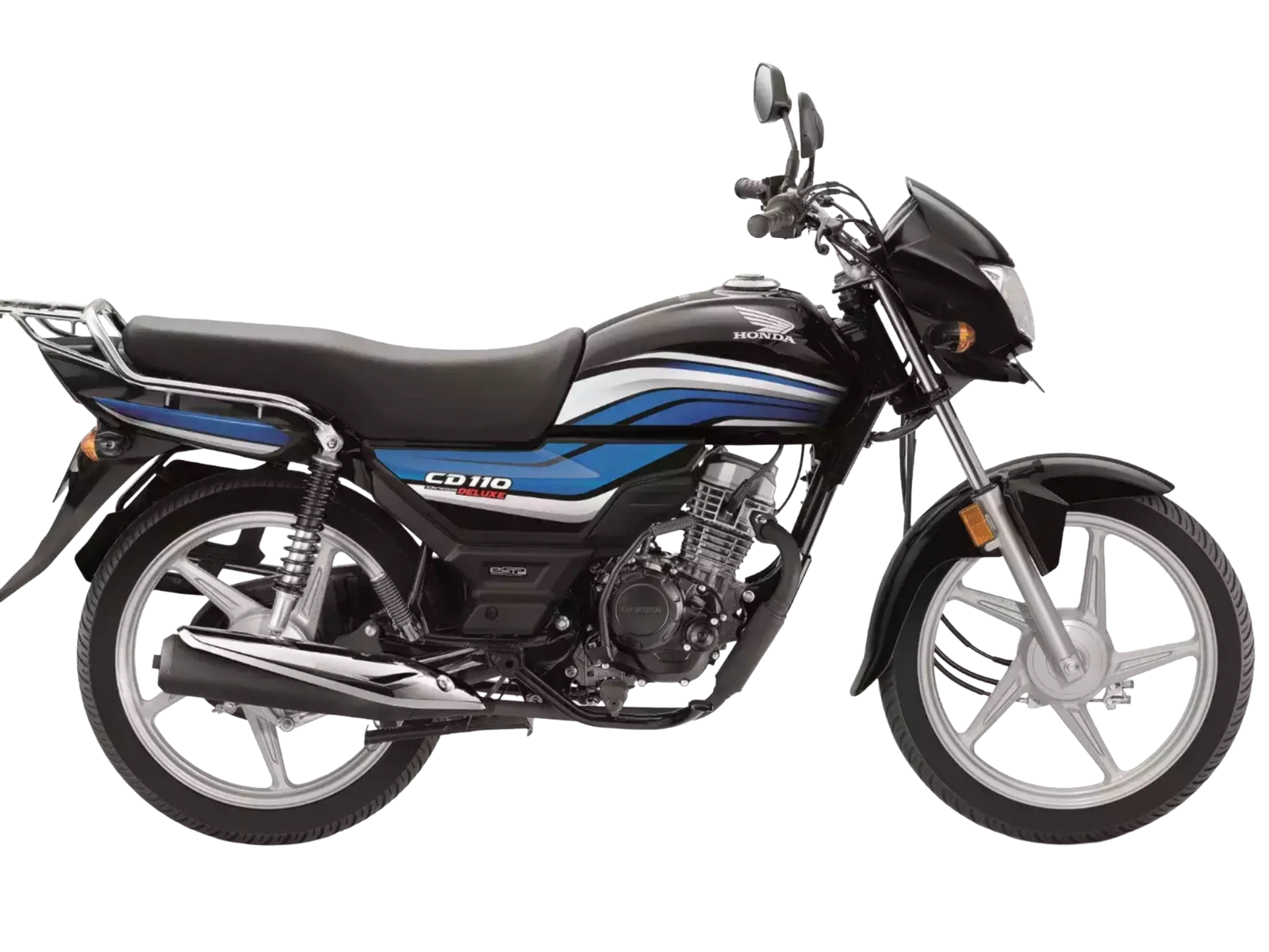 Honda CD110 Dream