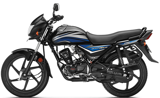 Honda Dream Neo