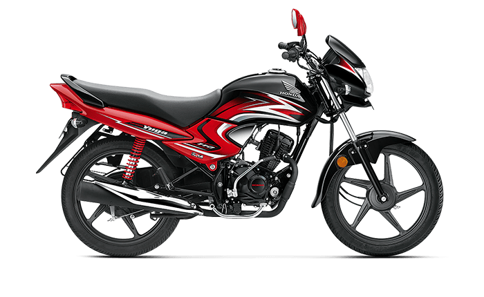 Honda Dream Yuga