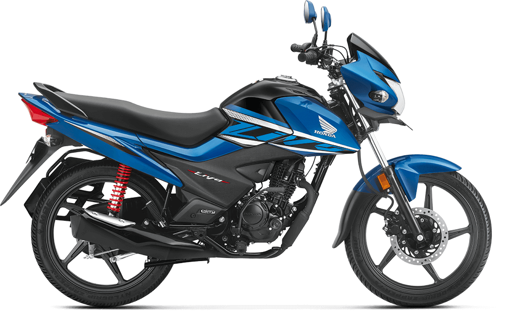 Honda Livo