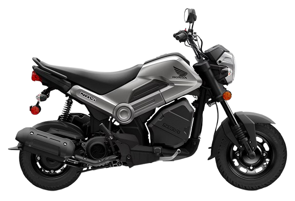 Honda Navi