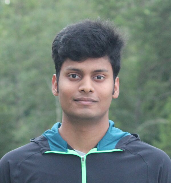 Chandan Kumar Sahu